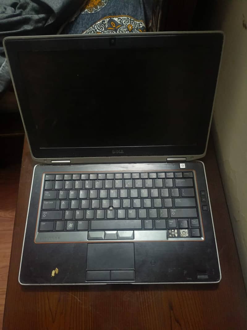 Dell latitude core i5 3rd generation 1