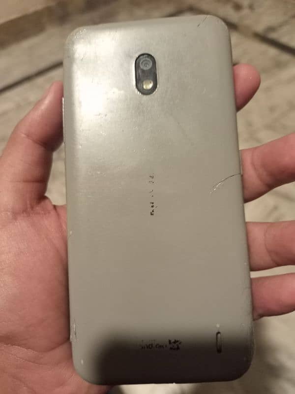 Nokia 2.2 1