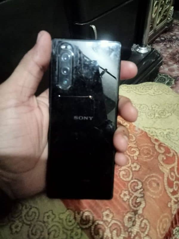 Sony so-01m 6 64. contect 03030157371 2