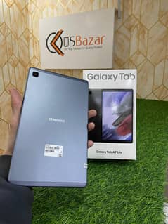 Samsung / Samsung Tab / Samsung Galaxy Tab A7 lite