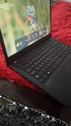 Lenovo Thinkpad