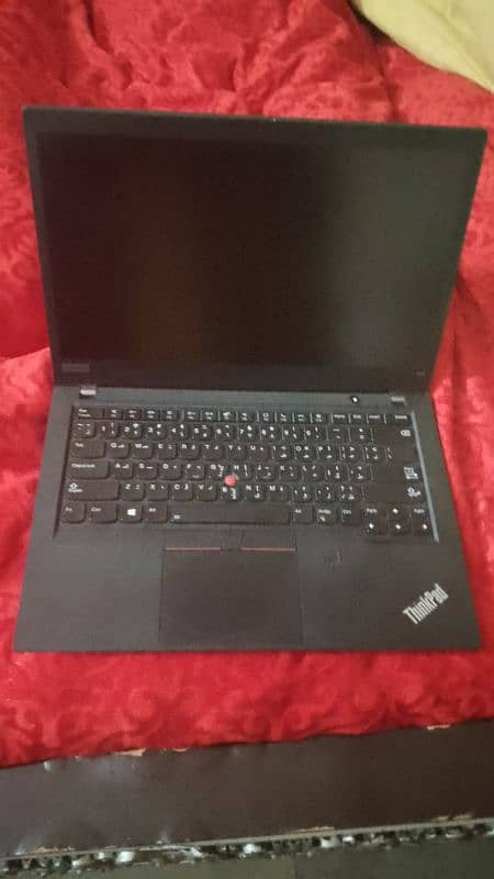 Lenovo Thinkpad 3