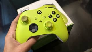 Xbox one original controller