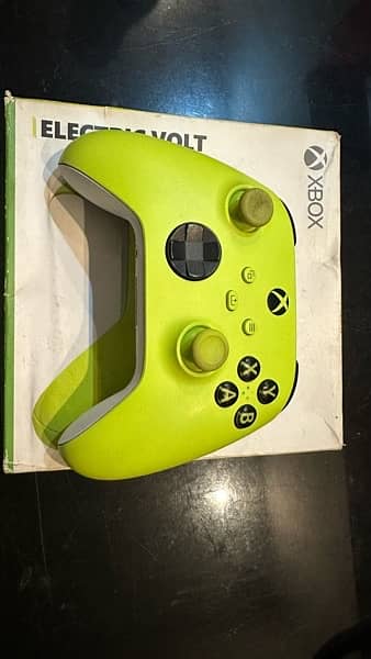 Xbox one original controller 1