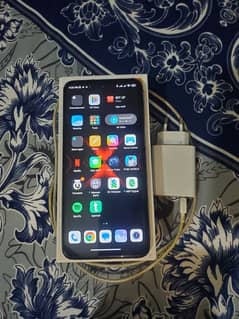 Redmi note 9 pro 6 /128 all ok