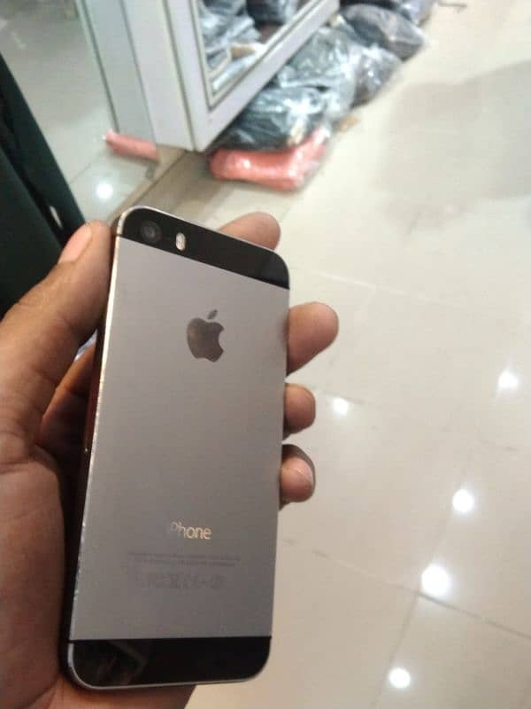 iphone 5s Non pta 0