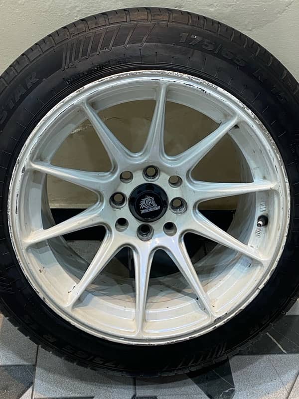 15 inch rims 1