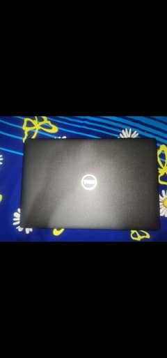 DELL LATITUDE 5400 CORE i5 8th Gen