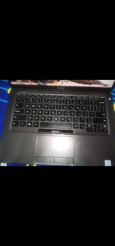 DELL LATITUDE 5400 CORE i5 8th Gen 3