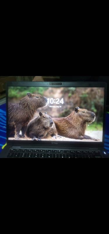 DELL LATITUDE 5400 CORE i5 8th Gen 4