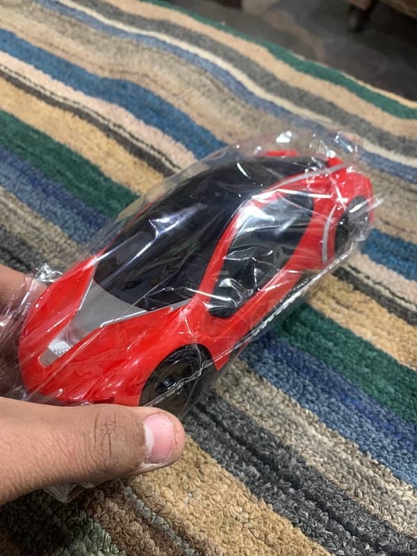 Sport Car TOY 2