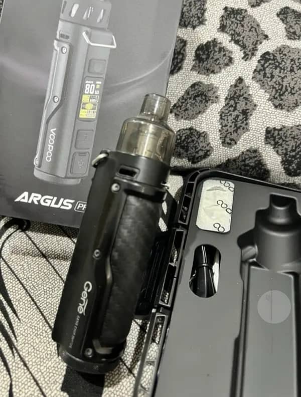 Argus Pro 80 Watt Kit 3