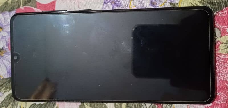 Samsung A31 in excellent condition 2