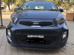 KIA Picanto 2021