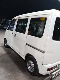 Daihatsu Hijet 2014