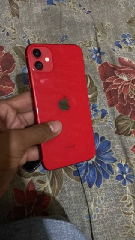 iphone 11 Non pta 4 months sim working 3