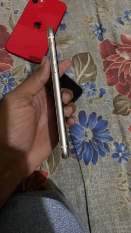 iphone 11 Non pta 4 months sim working 7