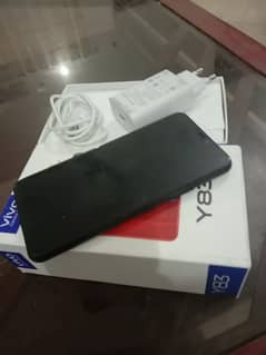 vivo y83 6gb 128gb 03204728098 fnllll