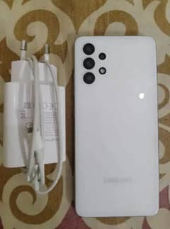 Samsung A32 6/128 original condition