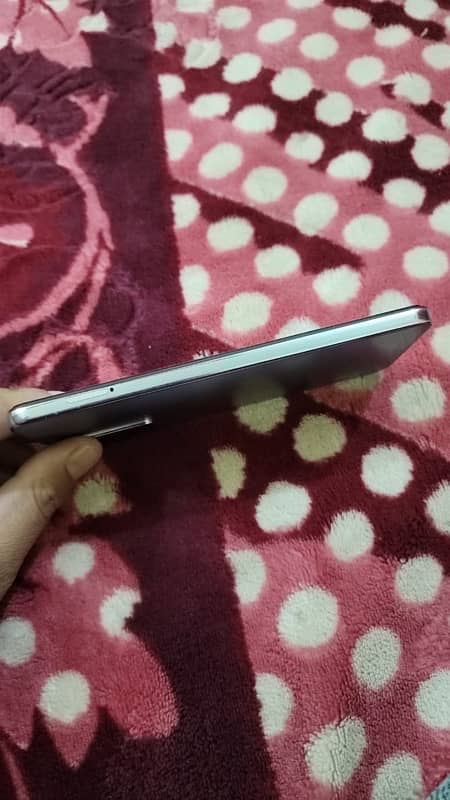 infinix zero x pro 8+3 Ram 128 gb rom 2