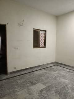 flat for rent in ali town for job holder and student very good location easy approach neat and clean