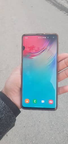 Samsung S10 plus 5g