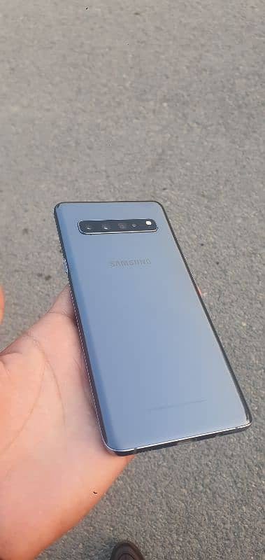 Samsung S10 plus 5g 1