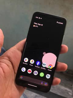 Google Pixel 4