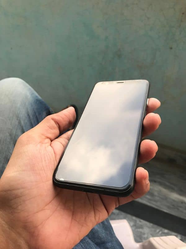 Google Pixel 4 6