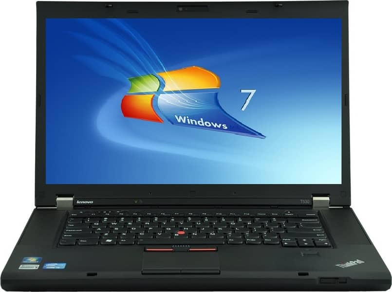 LENOVO THINKPAD T530 0