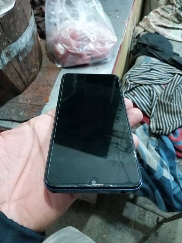 itel A60S 4+4/128gb 10