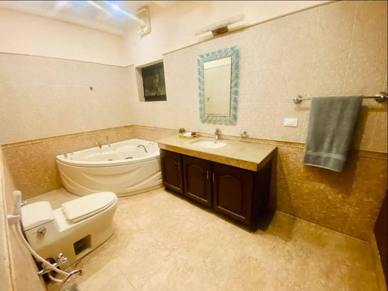 1 Kanal Fully Furnished Luxury House Available For Rent In DHA Phase 3 1