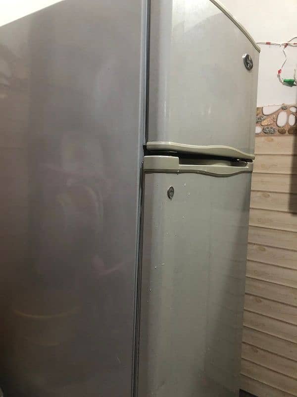 Dawlance Fridge 0