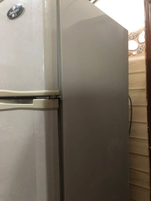 Dawlance Fridge 4