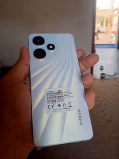 Infinix Hot 30