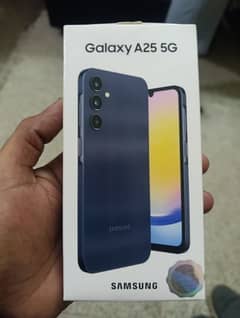 Galaxy A25