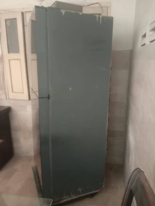 Gree glass door 1 year used just like new 3