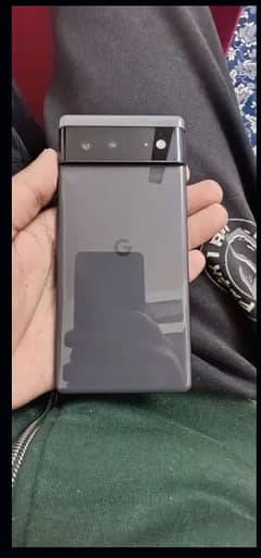 Google pixel 6 (8/128) CPT Approved 0/8 Condition