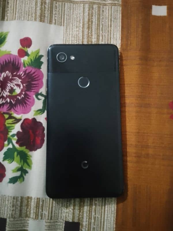 Google pixel 2 xl non pta 1