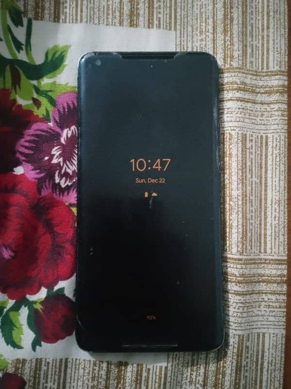 Google pixel 2 xl non pta 3