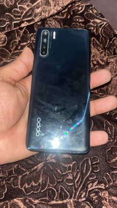 oppo f15