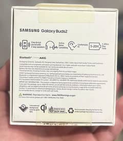 samsung galaxy buds2