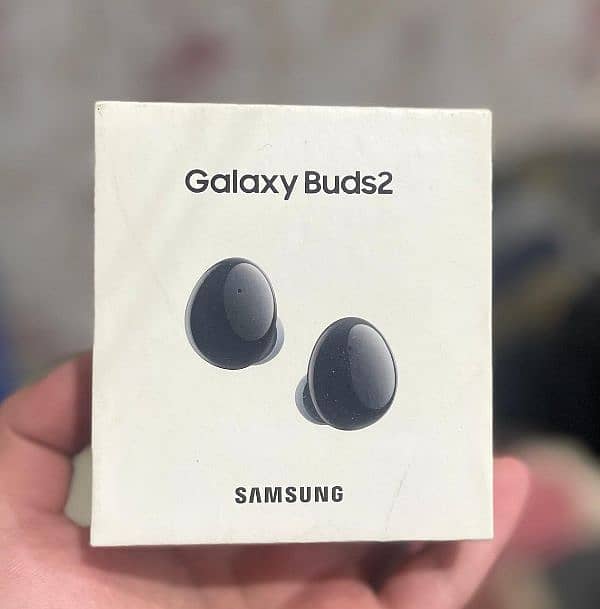 samsung galaxy buds2 1