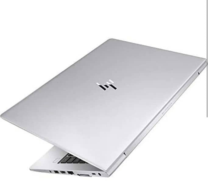 HP Elite Book I5 8th Generation 4