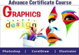 Learn Graphic Designing