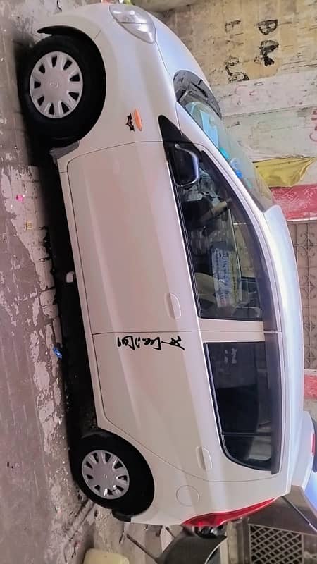 Daihatsu Mira 2009 phone num 03333302841 2