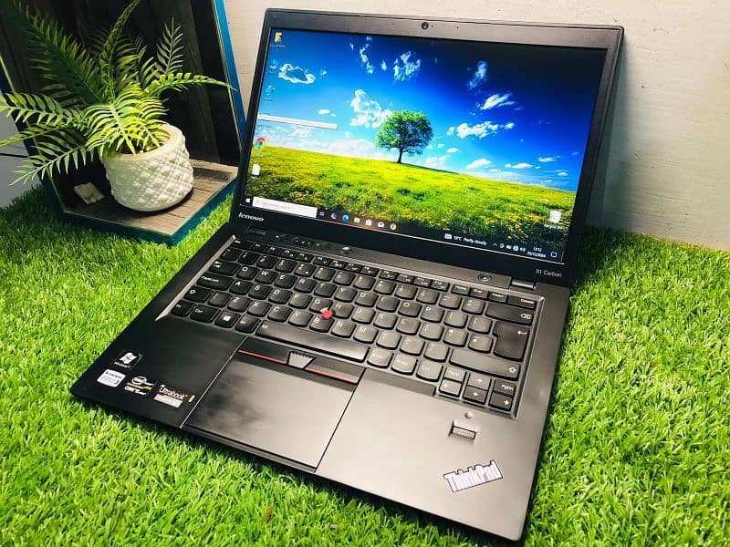 Lenovo X1 carbon laptop for sale 0