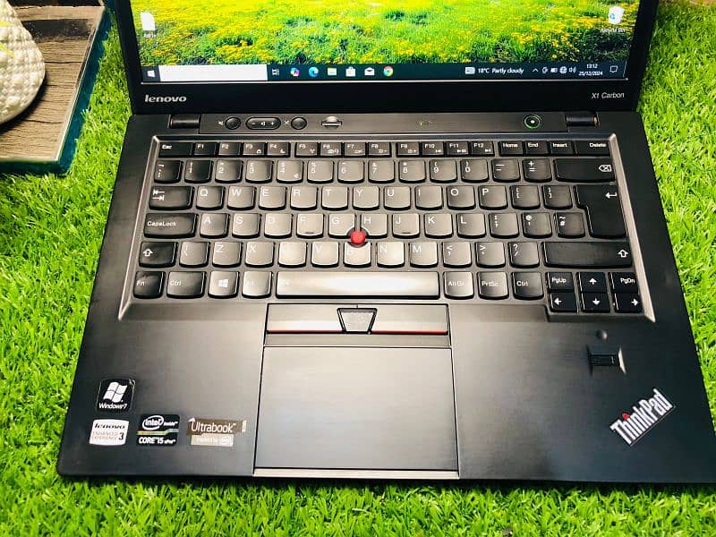 Lenovo X1 carbon laptop for sale 3