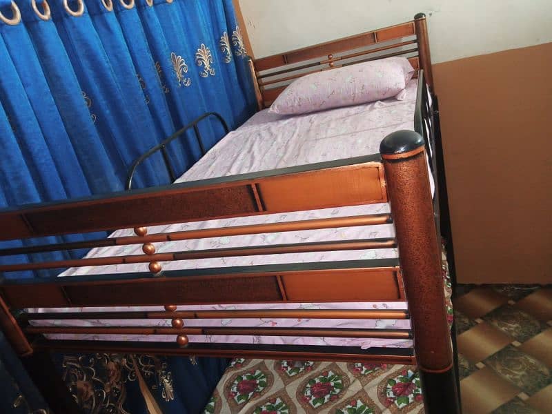 kids Bunker bed for sale only on 22000/= 1