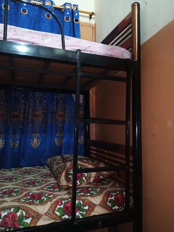 kids Bunker bed for sale only on 22000/= 4